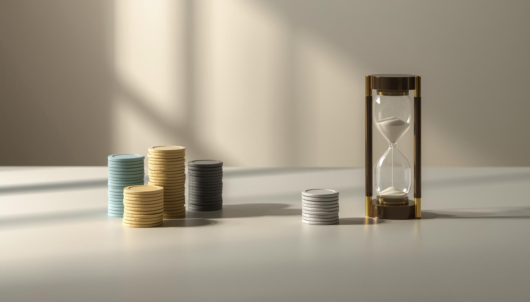 Bankroll, Einsätze, Zeitmanagement und Limits
