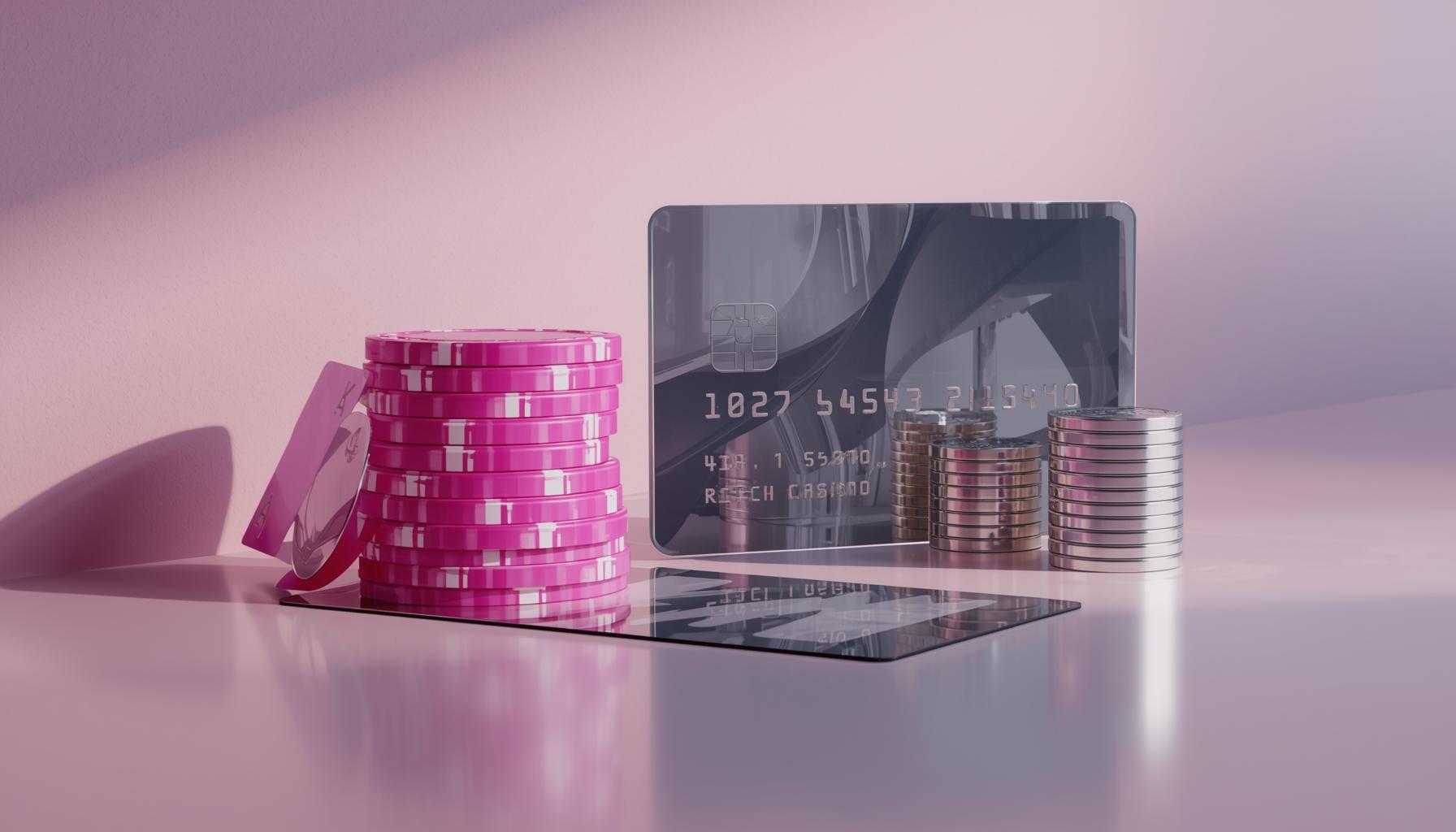 Seriöse Zahlungsmethoden und schnelle Auszahlungen