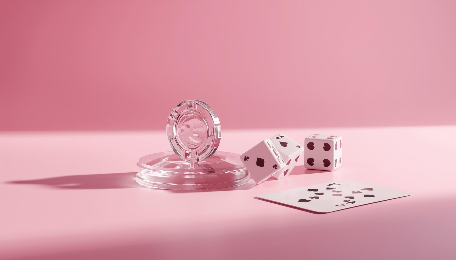 Transparenz beim Bonusangebot